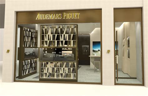 audemars piguet london shop|Audemars Piguet boutique sloane street.